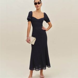 Reformation Gloria dress